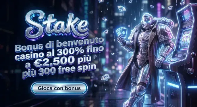 Stake Casino
