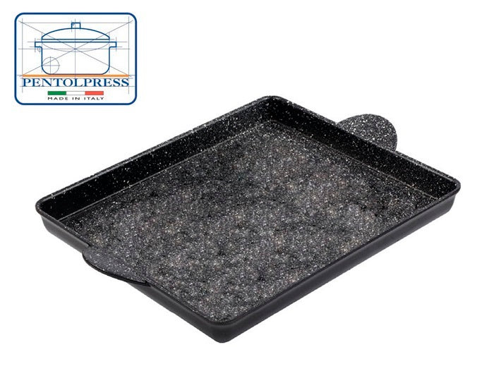 Piastra Liscia 40x30cm Granit Pentol Press | Acquista su Un Amore di Casa Shop