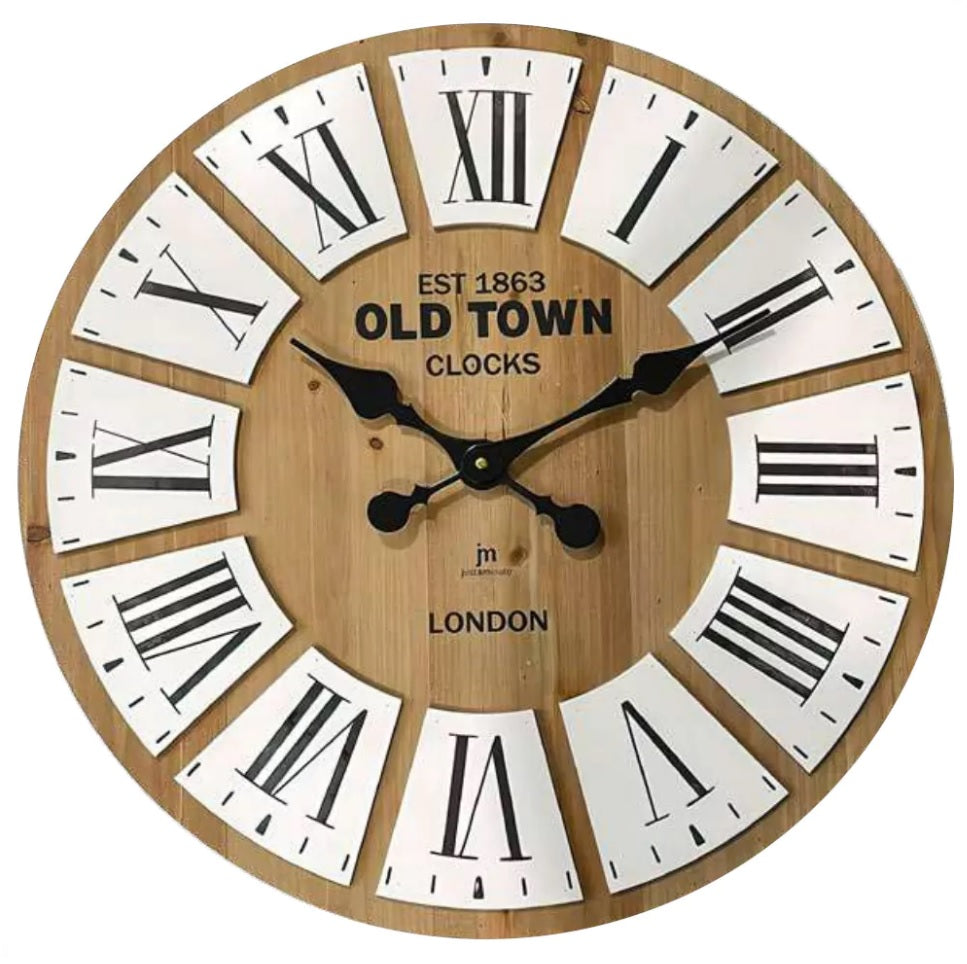 Orologio Parete Old Town JM21536 Lowell