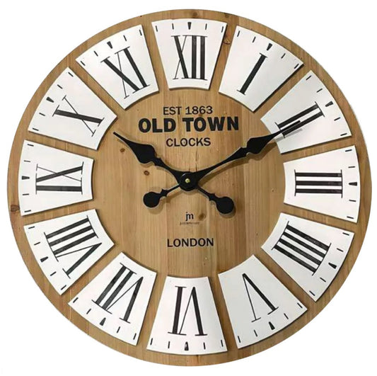 Orologio Parete Old Town JM21536 Lowell