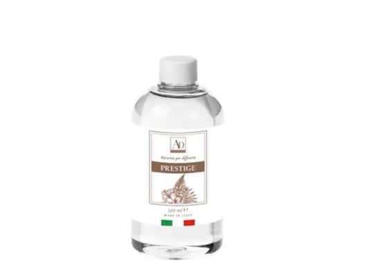 Ricarica fragranza Prestige 500ml Ad Trend