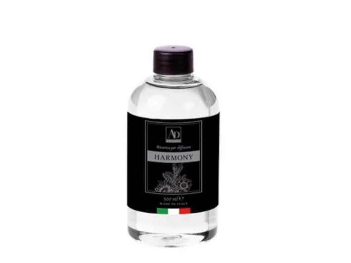 Ricarica fragranza Harmony 500ml Ad Trend