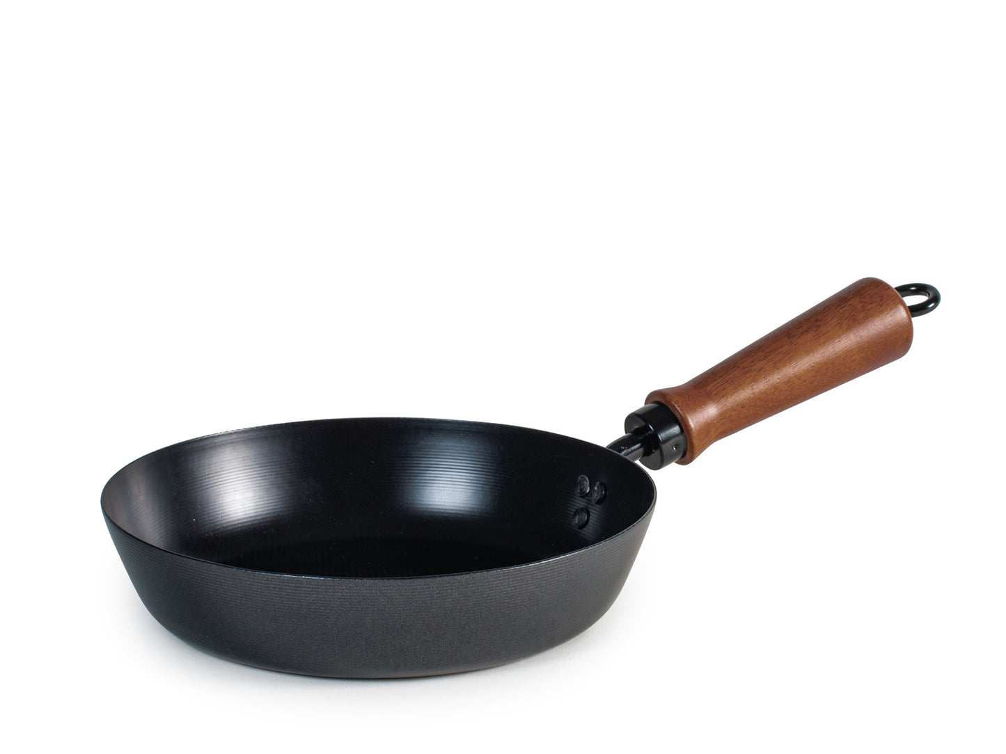 Wok Padella  Ø 30 Cm New H&H Life Style A.BORGHESE