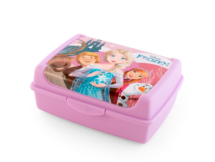 Porta merenda/pranzo PLP New Frozen Disney HOMe