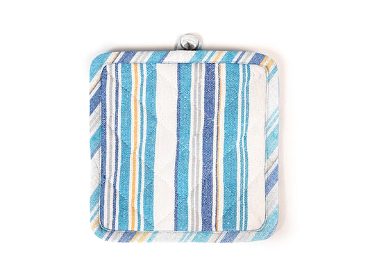 Presina cotone 18x18 Coastal Vibes H&H Life Style | Acquista su Un Amore di Casa Shop