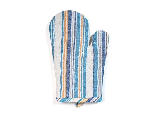 Guanto forno cotone 27x17 Coastal Vibes H&H Life Style | Acquista su Un Amore di Casa Shop