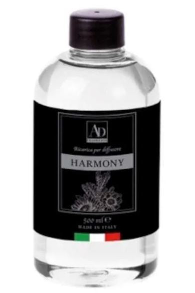 Ricarica fragranza Harmony 500ml Ad Trend | Acquista su Un Amore di Casa Shop