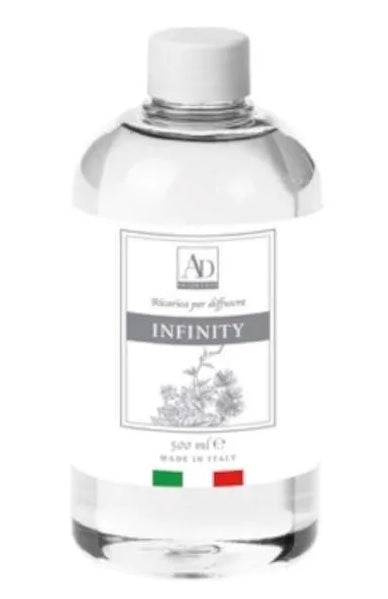 Ricarica fragranza Infinity 500ml Ad Trend