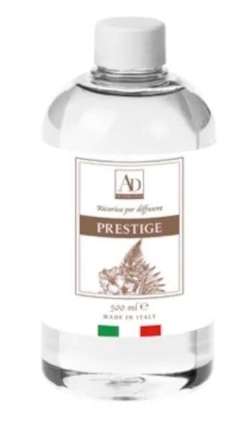 Ricarica fragranza Prestige 500ml Ad Trend | Acquista su Un Amore di Casa Shop