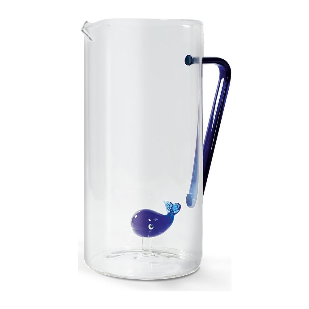 Caraffa in vetro borosilicato Balena lt 1,2 WD Lifestyle