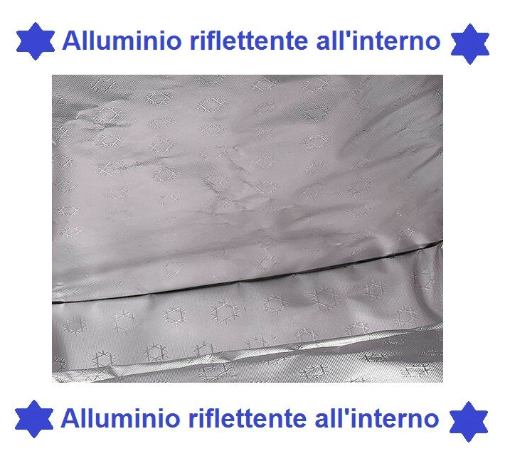 Zaino Termico 18lt Artic Uniflame Thermic Solution