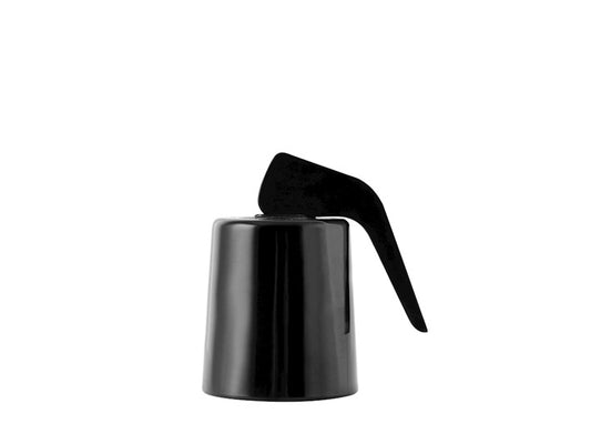 Tappo espansione plastica nero. made in italy Amico Lunghezza: 5 cm Altezza: 12 cm Larghezza: 5 cm Peso: 0.04 kg  | Acquista su Un Amore di Casa Shop 