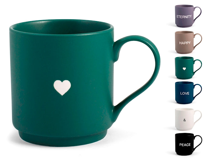 Mug Mix&Match H&H