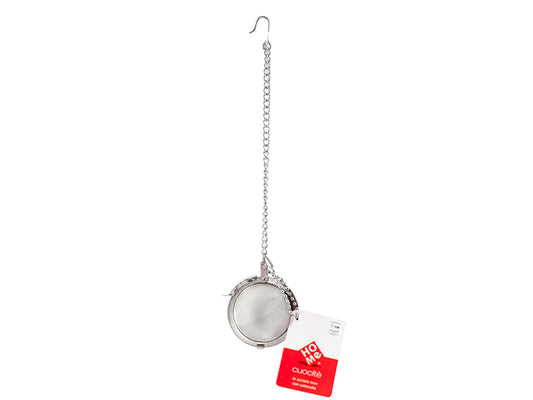 Sfera rete 5cm inox HR