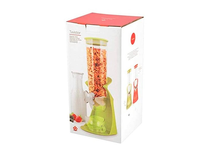 Dispenser cereali Twister Home