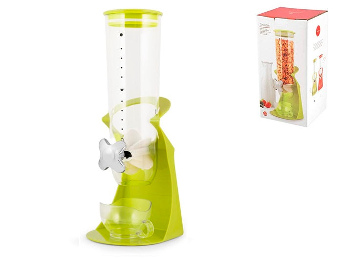 Dispenser cereali Twister Home