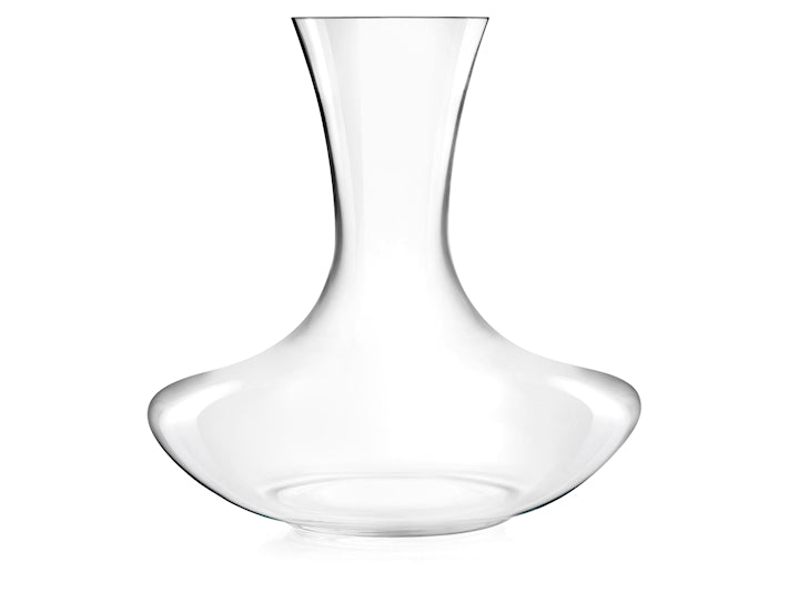 Decanter ambiente in vetro trasparente lt 1,5 H&H Lifestyle