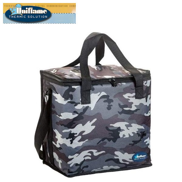 Borsa Termica 30lt Camouflage Uniflame Thermic Solution