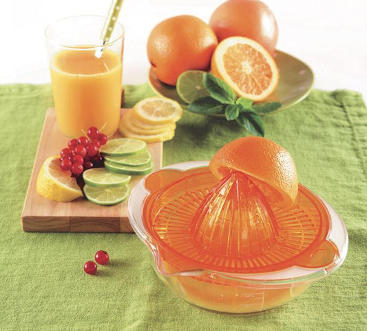 Spremiagrumi Citrus arancio Snips