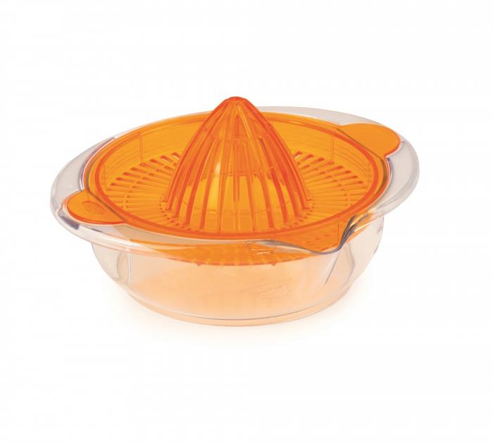 Spremiagrumi Citrus arancio Snips